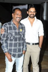 Pilla Nuvvu leni Jeevitham Success Meet